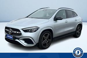 Mercedes-Benz GLA 200d Automatic AMG Line Adv...