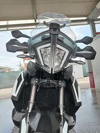 KTM 790 Adventure