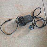 Adattatore caricabatteria pc portatile