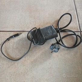 Adattatore caricabatteria pc portatile