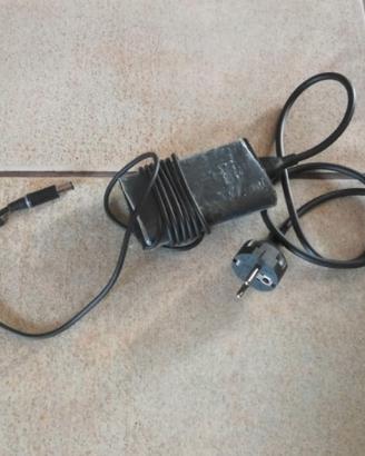 Adattatore caricabatteria pc portatile