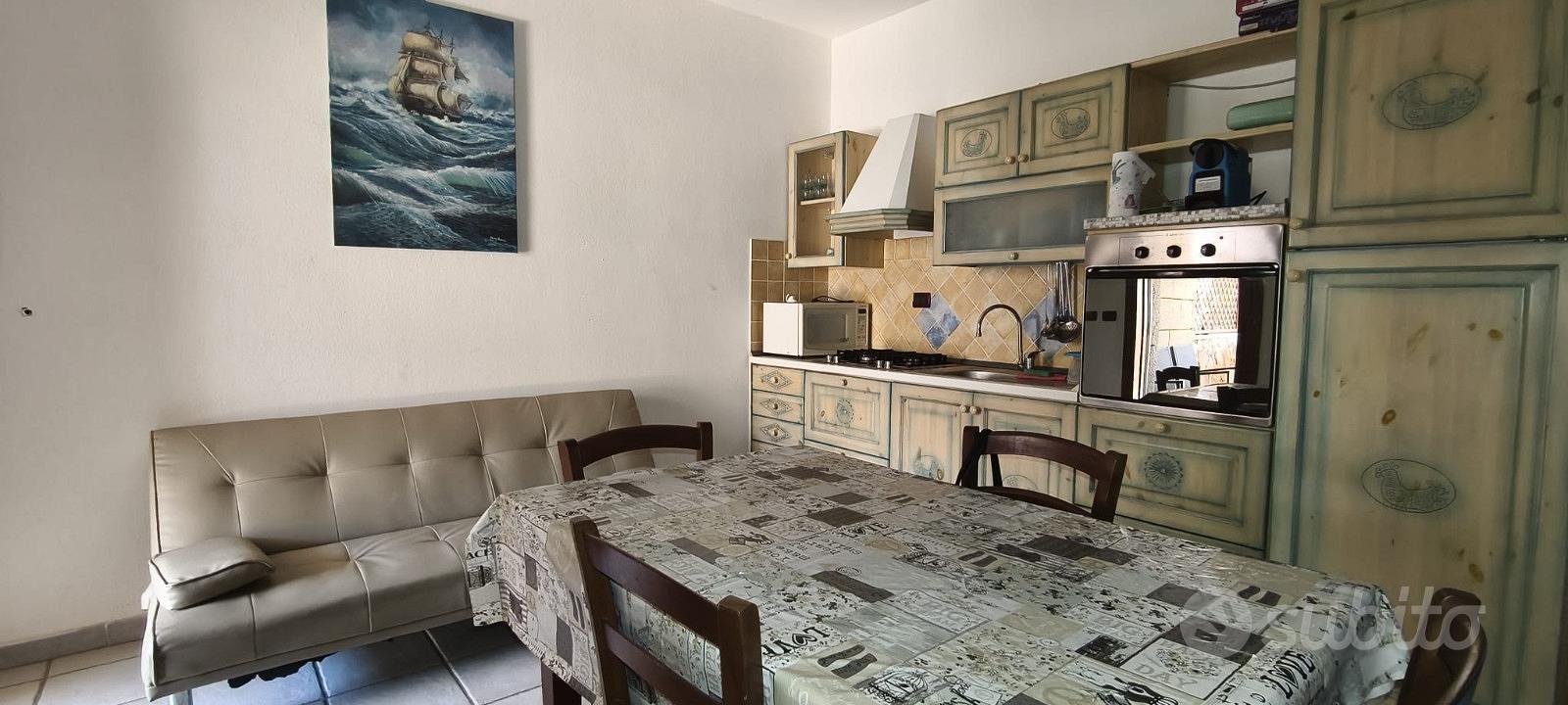 Appartamento – La Caletta, Sa Mandra Porchina, Villaggio Milano - Vista 4