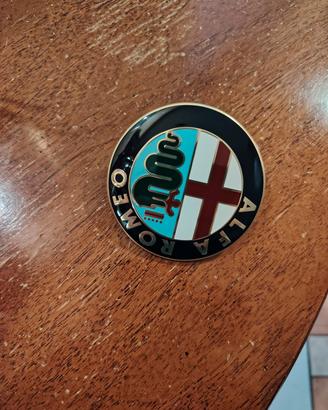 stemma Alfa Romeo 