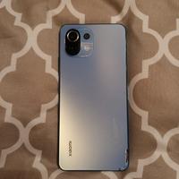 Xiaomi Mi 11 Lite 4G 