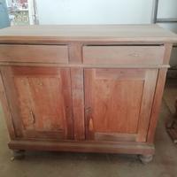 credenza olmo