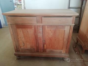 credenza olmo