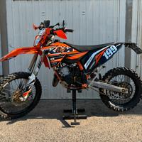 Ktm 125 exc