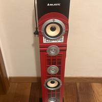 Radio  am-fm- bluetooth