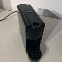 Macchina Caffe Nespresso