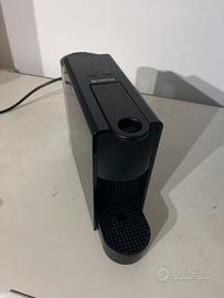 Macchina Caffe Nespresso