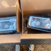 Fanali Anteriori DX-SX Piaggio Porter NUOVI