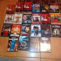 Film originali dvd
