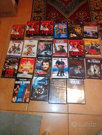 Film originali dvd