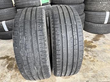 gomme usate 2256517 All Seasons PIRELLI - SCO - 09