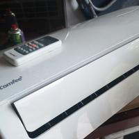 Condizionatore con pompa di calore