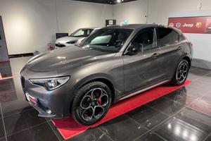 ALFA ROMEO Stelvio 2.2 T.diesel 210CV AT8 Q4 Veloc