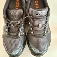 Joma shock 2322 grigio