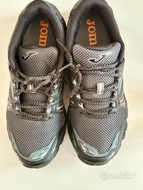 Joma shock 2322 grigio