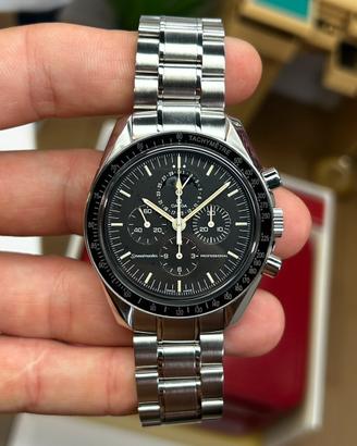Omega speedmaster moonwatch full set 2006