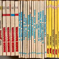 Fumetti Zagor assortiti