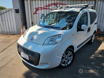 Fiat Qubo 1.3 MJT Dynamic