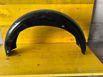 Moto Guzzi Nuovo Falcone