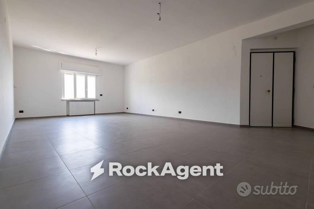 Appartamento – Catanzaro, Dulcino - Altro