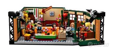 21319 LEGO Ideas Central Perk
