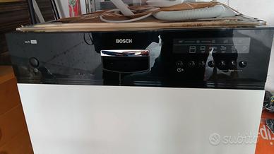 Lavastoviglie bosch auto 3in1