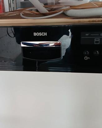 Lavastoviglie bosch auto 3in1