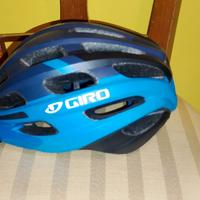 casco bici giro 