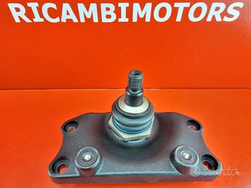 PIASTRA INFERIORE BMW R850R R1150R