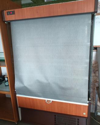 Murale frigo a spina 