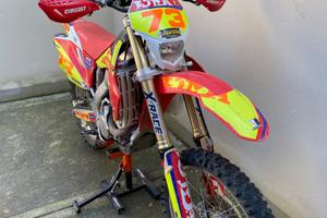 Honda CRF 250 X