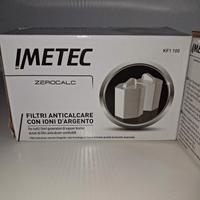 Filtri anticalcare ferro Imetec KF1 100 Zerocalc