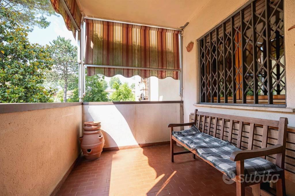 Appartamento – Firenze, Le Piagge, Quartiere 5 - Altro