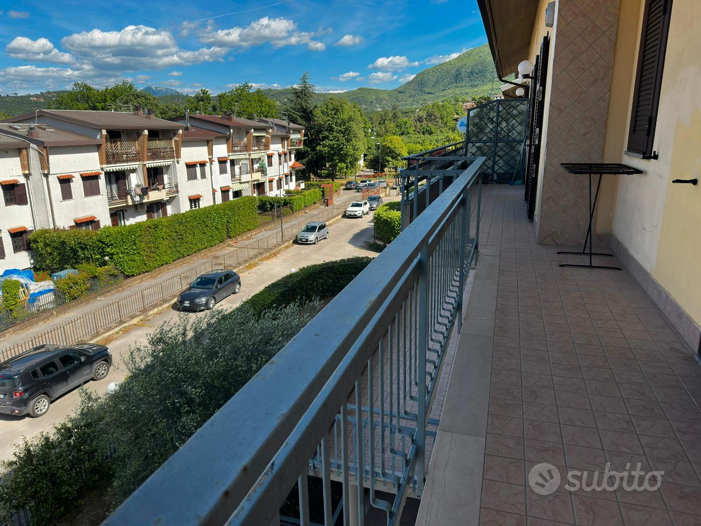 Appartamento – Monteforte Irpino, Alvanella - Altro