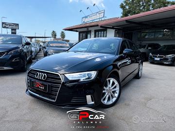 Audi A3 SPB 1.6 TDI S tronic Sport PERFETTA