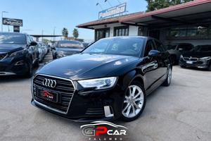 Audi A3 SPB 1.6 TDI S tronic Sport PERFETTA