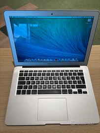 Mac Book Air 13'' 2014