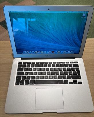 Mac Book Air 13'' 2014