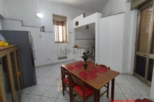 Casa indipendente centralissima e ampia