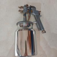 Pistola spruzzo per compressore 
