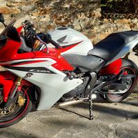 Honda CBR 600 F - 2012