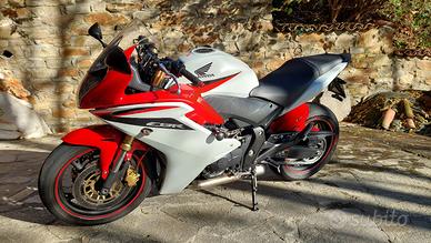 Honda CBR 600 F - 2012