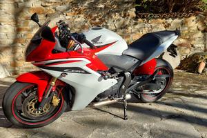 Honda CBR 600 F - 2012