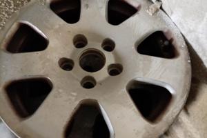 Cerchi golf 4