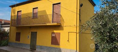 Casa indipendente di 139 m² con 4 locali a Valsinn