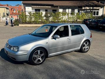 GOLF 4 GTI 1.8 TURBO 20V