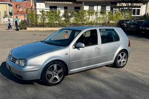 GOLF 4 GTI 1.8 TURBO 20V